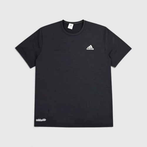 Adidas Black Performance Training T-Shirt / Pre-Owned